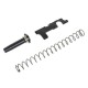 Гирбокс в сборе Complete Gearbox v2 Specna Arms Aether™ HAL™ ETU